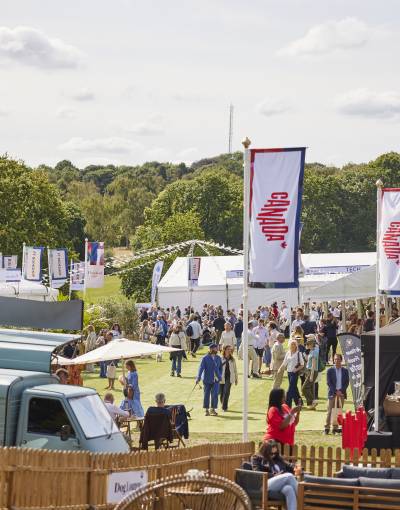 FT Weekend Festival