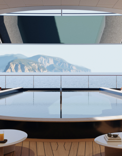 luxury cruises