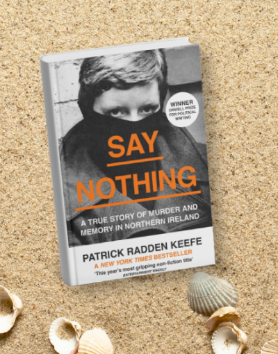 summer reads