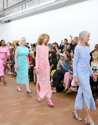 fashion week