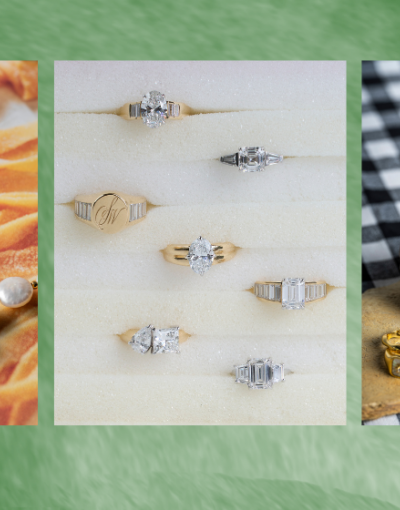 Jewellery Designers