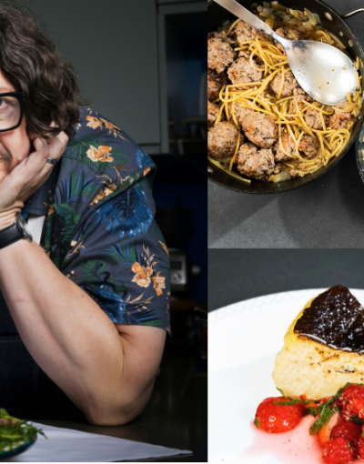 Jay Rayner