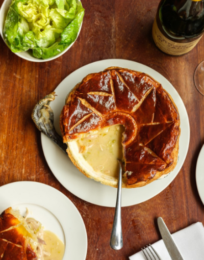 best new restaurants London