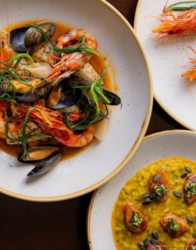 cataplana recipe