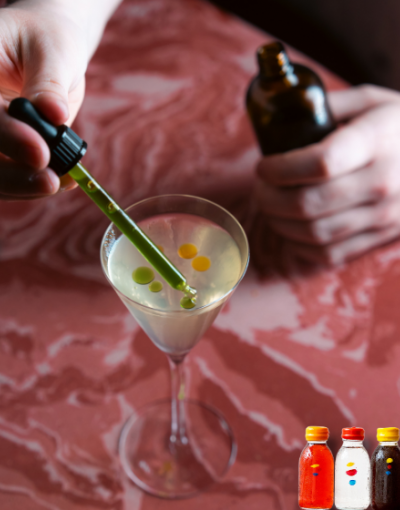 mixologists