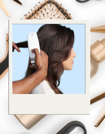 hair repair
