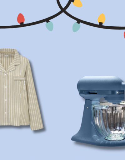 christmas gifts