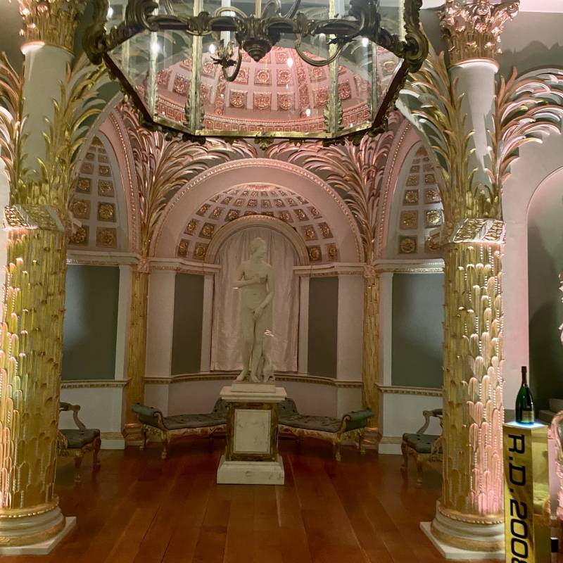 Music Room, Spencer House