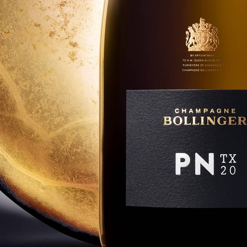 Bollinger PN TX20