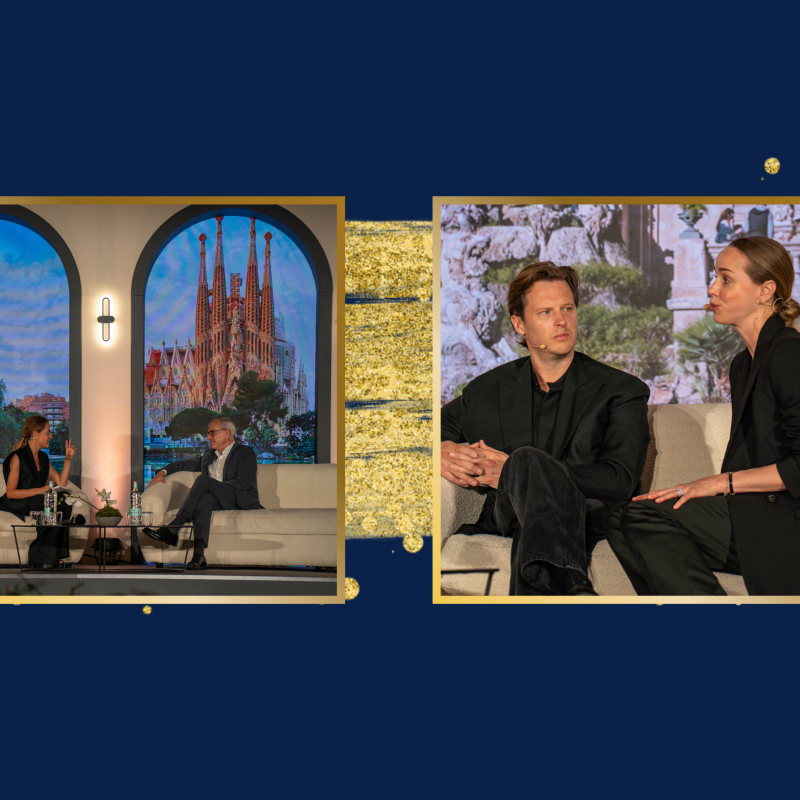 FT Business of Luxury Summit