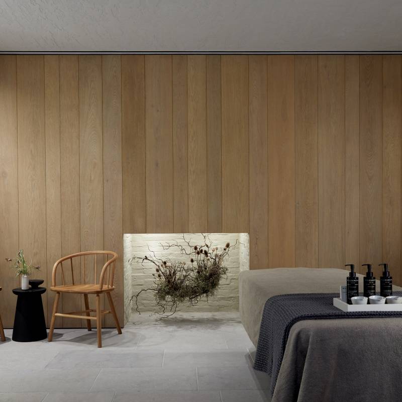 best hotel beauty products