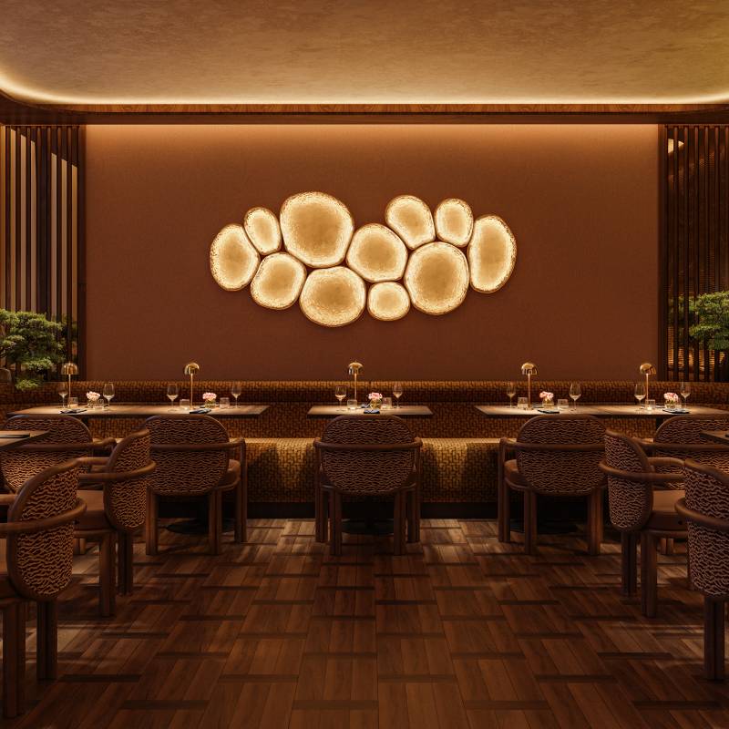 London Restaurant Openings Winter