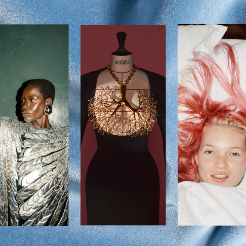 Fashion exhibitions 2026