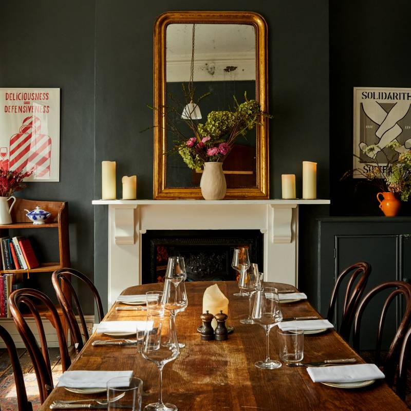 Best Sunday roasts in London