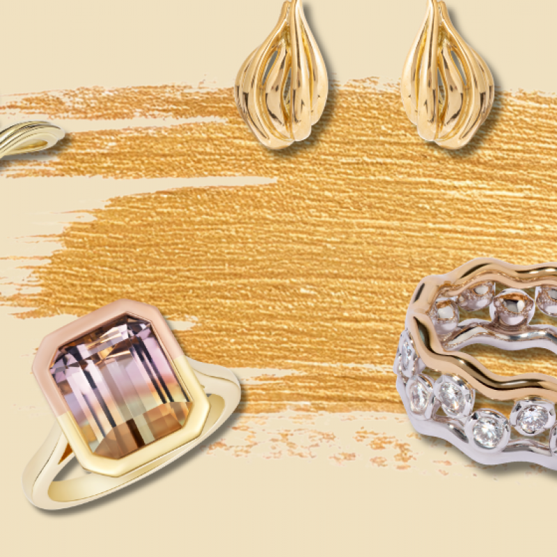gold prices jewellery