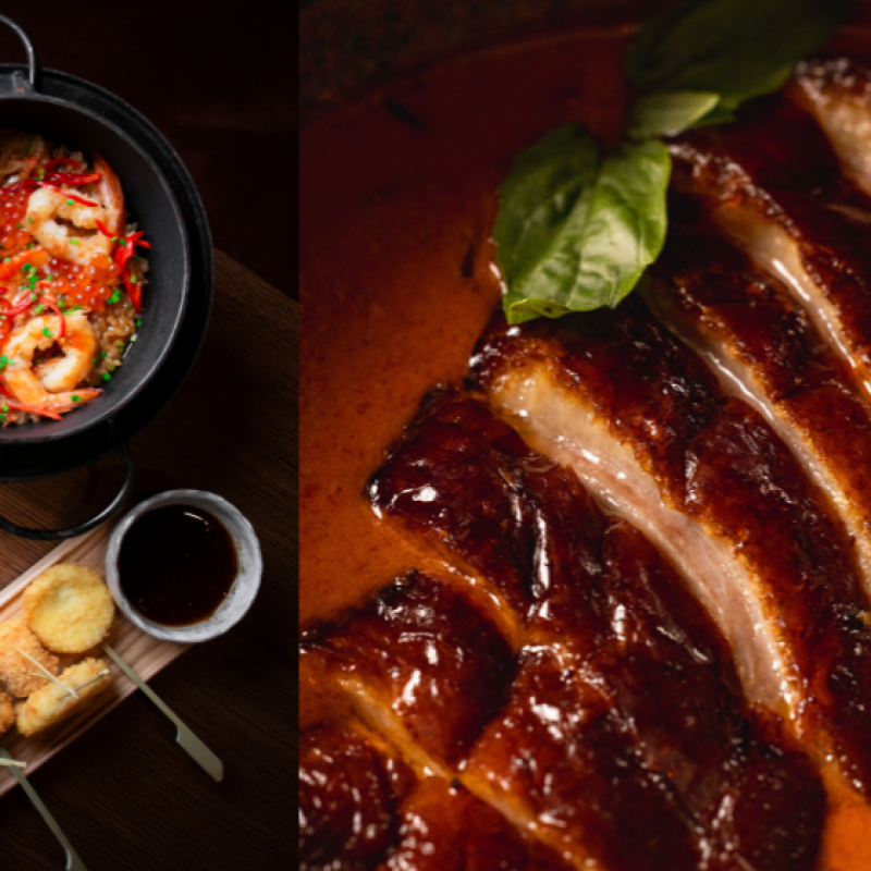 Best new restaurant openings London