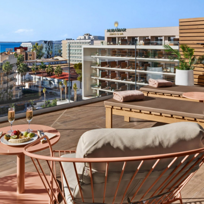 Palma de Mallorca Hotels