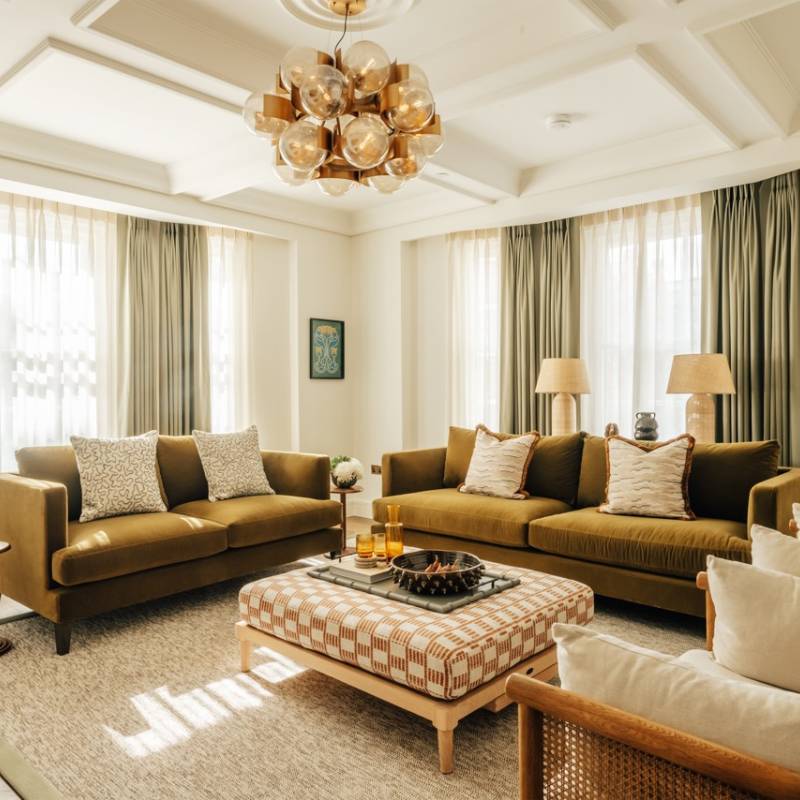 SLO living room