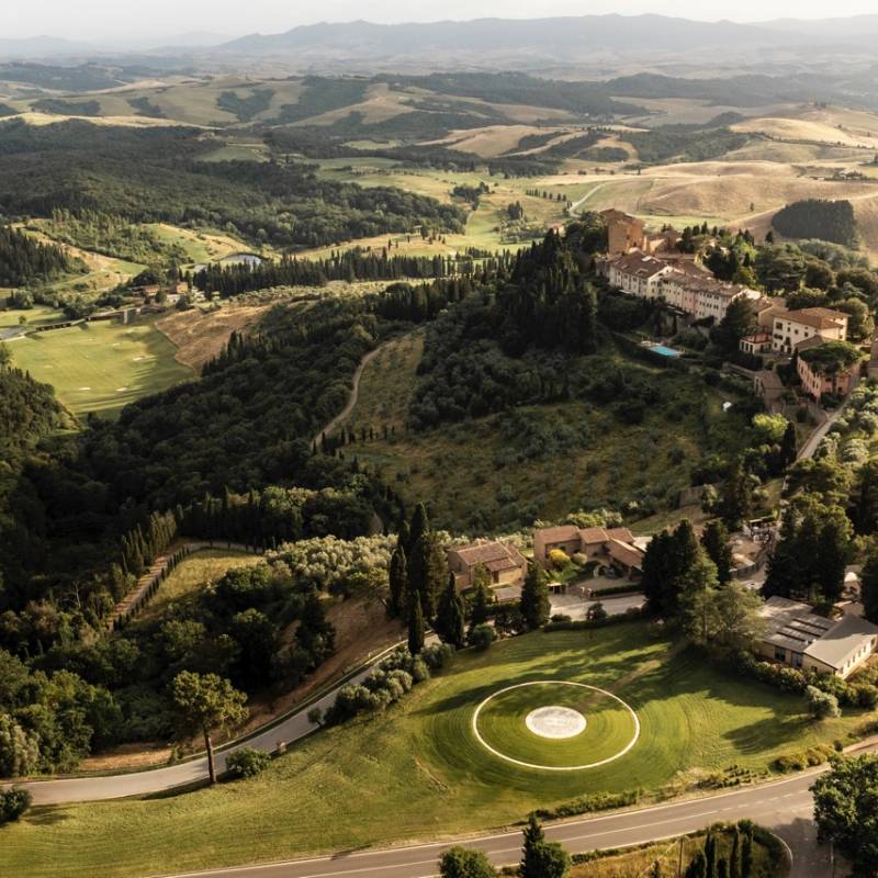 Hotels in Tuscany