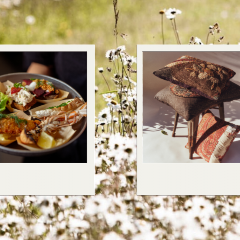 London events