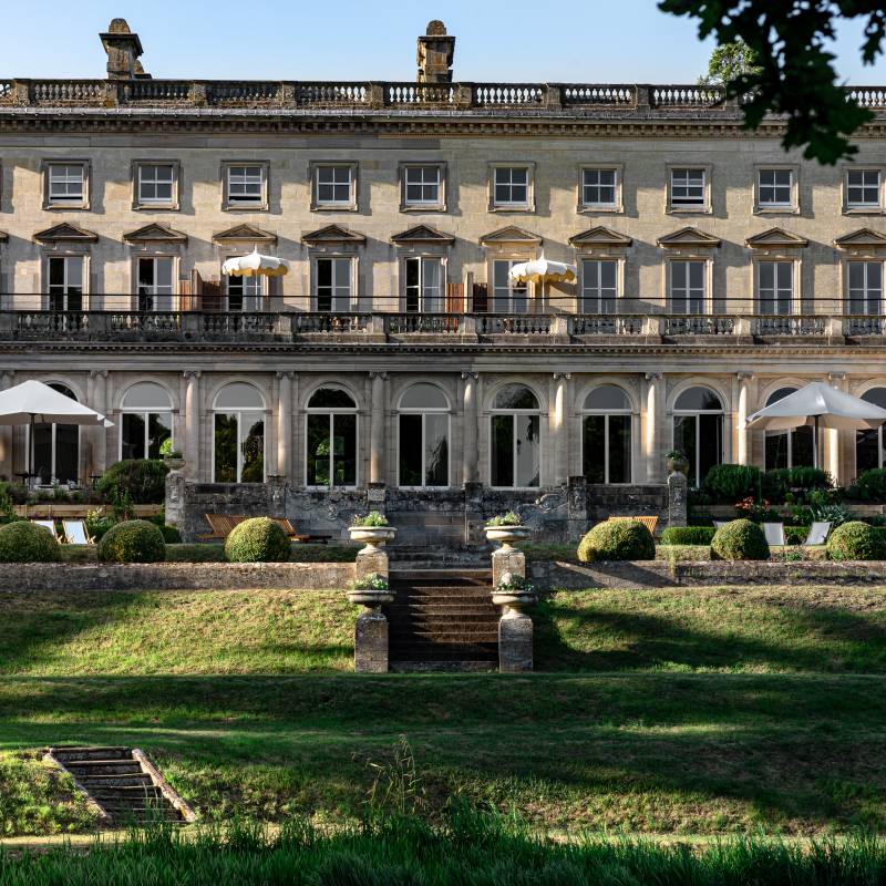 Best Cotswolds Hotels