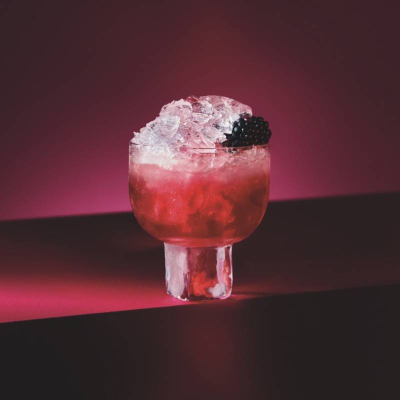 Spring cocktails