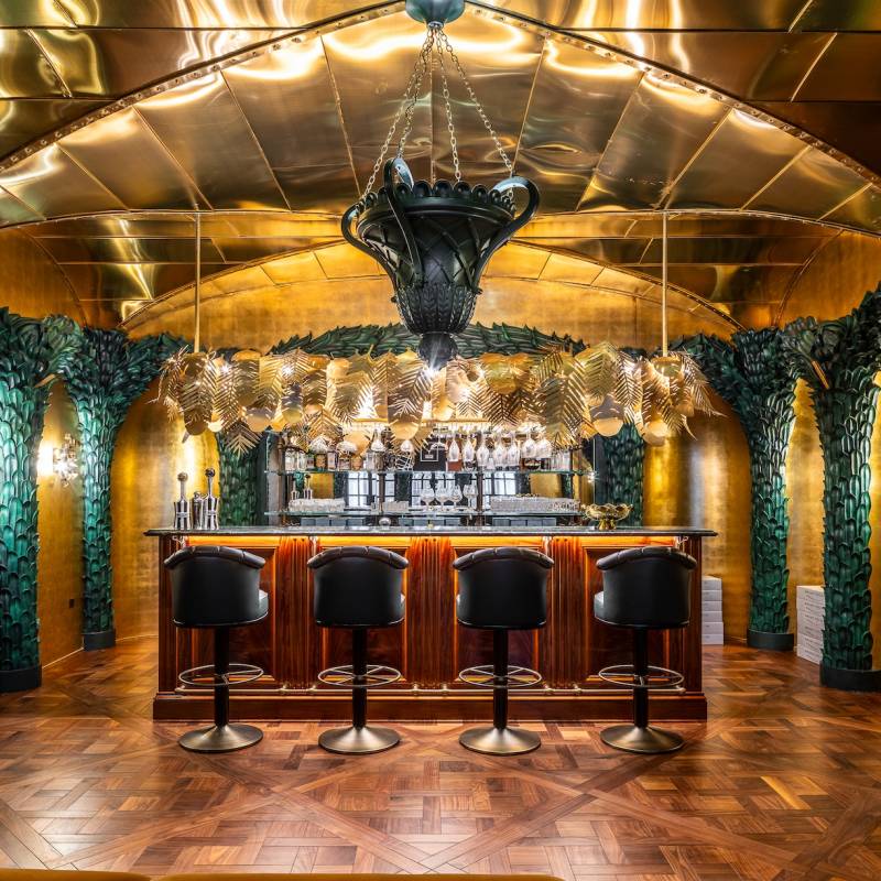 Speakeasy