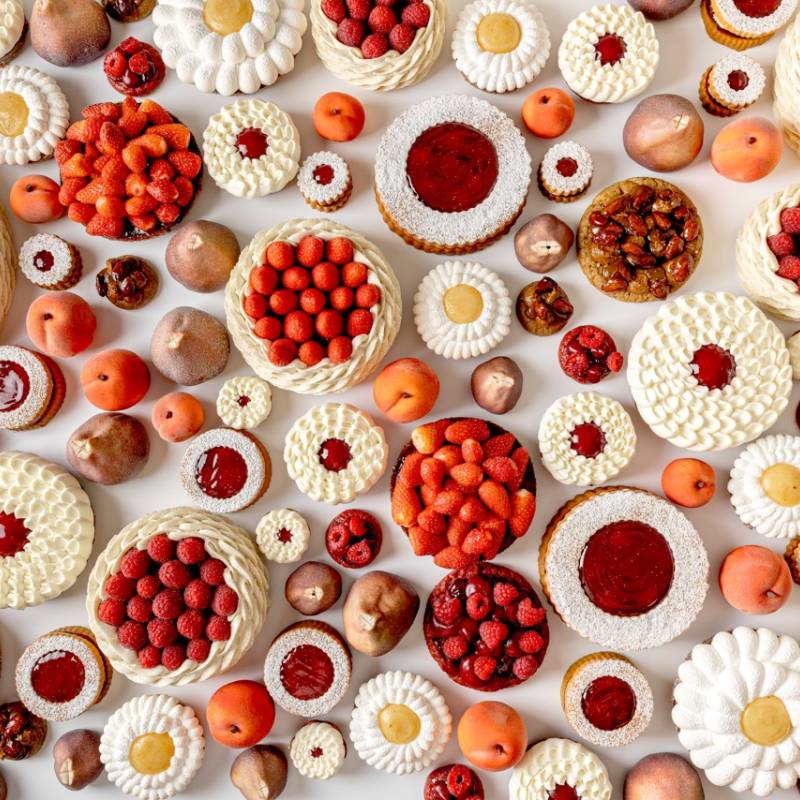 best bakeries in London