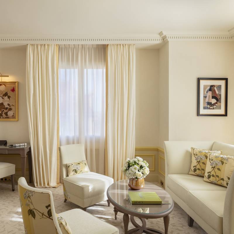 Hotels in Monaco