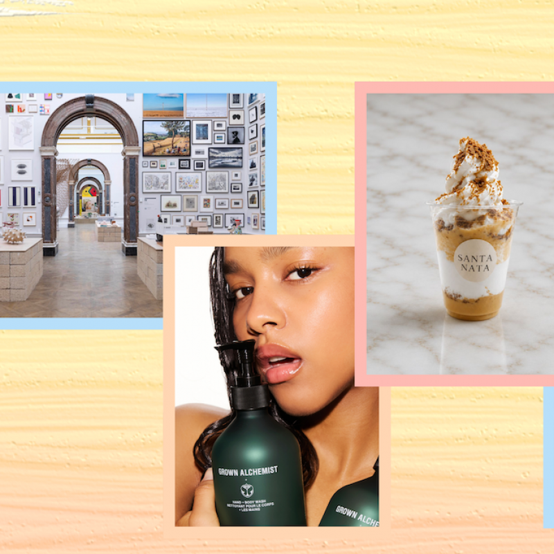 What's on in London