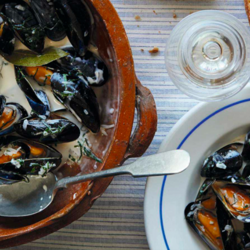 best french restaurant london. 