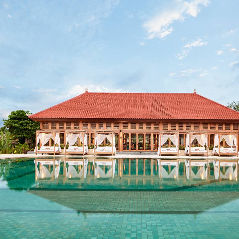 Paradisus Bali