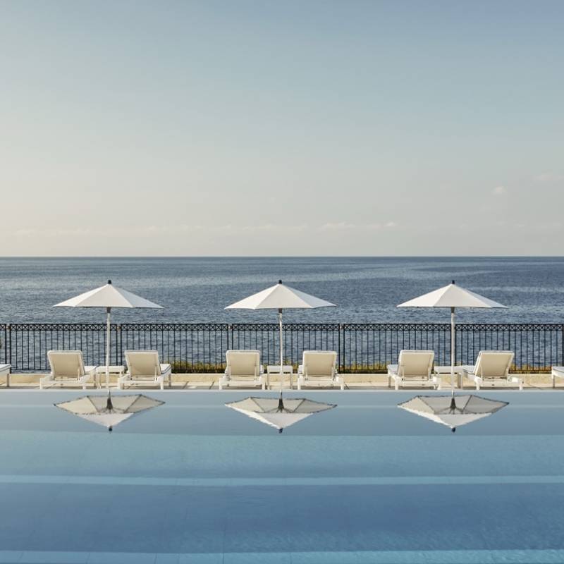 Cap Ferrat - France road trip.