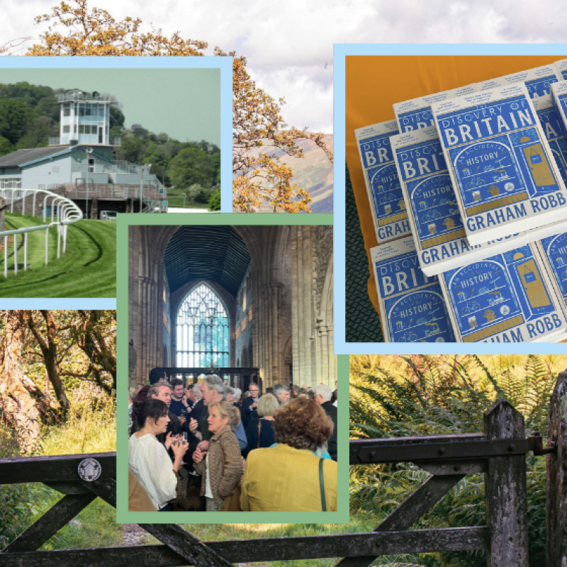 Lake District Book Festival