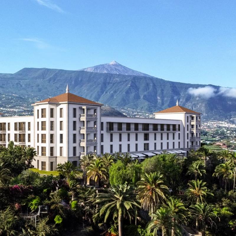 Tenerife