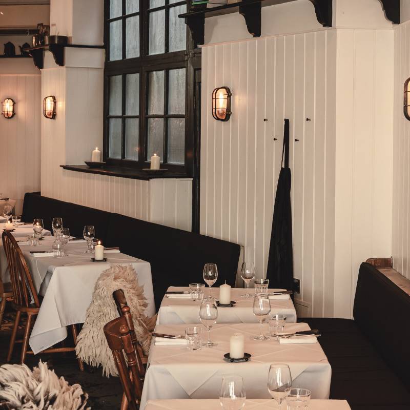 Tavern London
