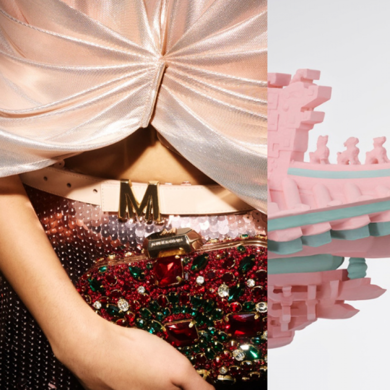 India's luxury industry