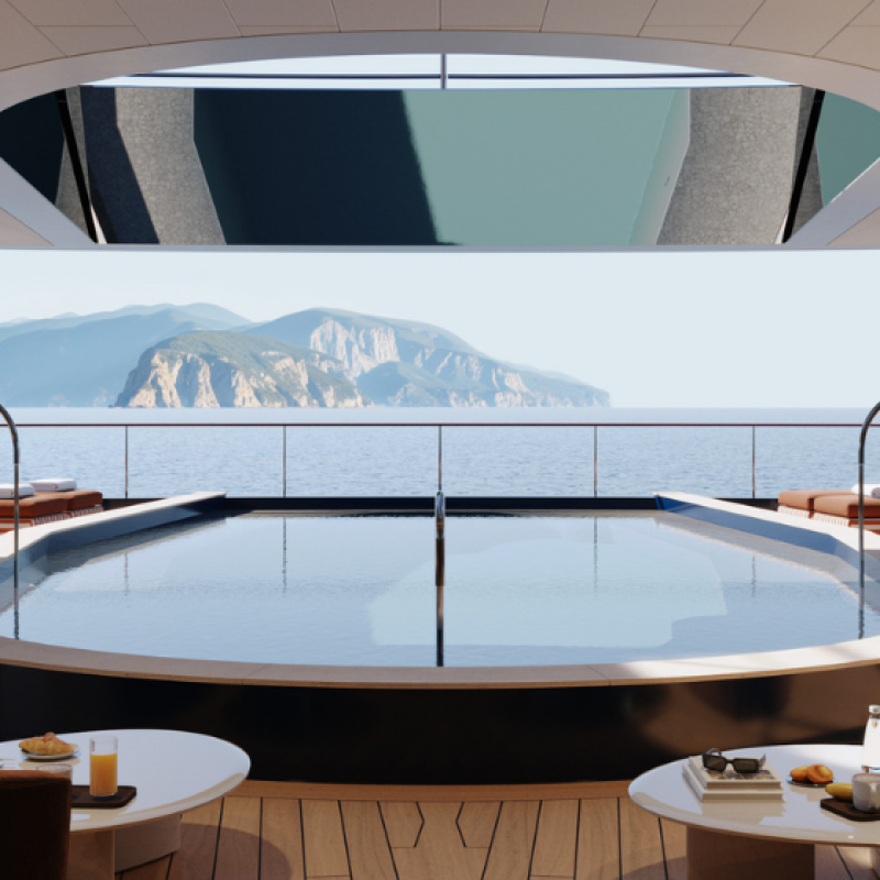 luxury cruises