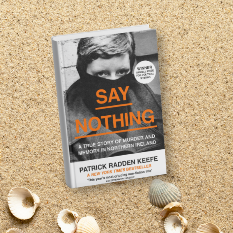 summer reads