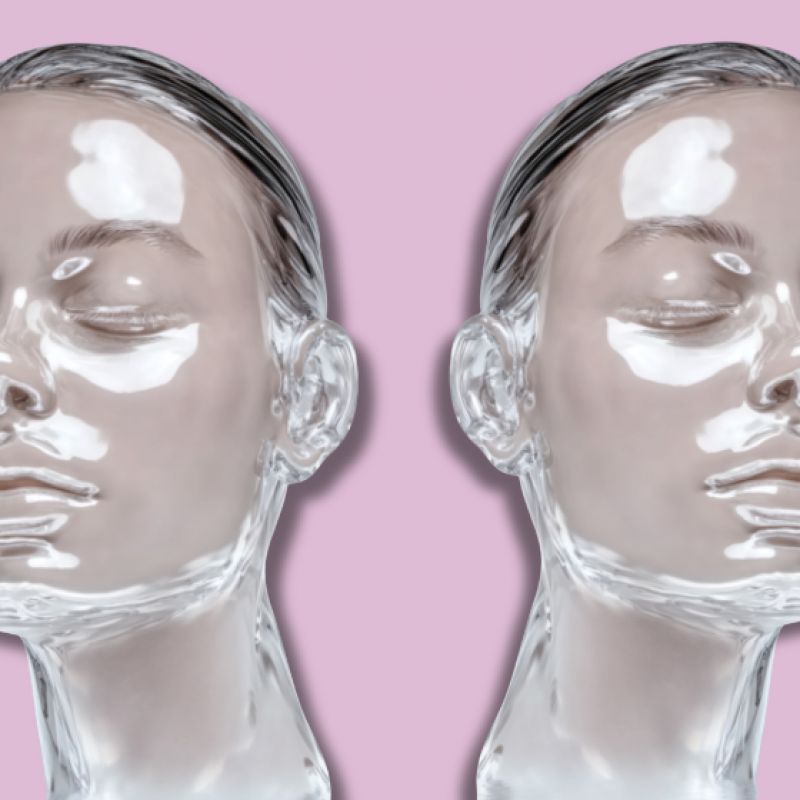 glass skin liquid micro needling