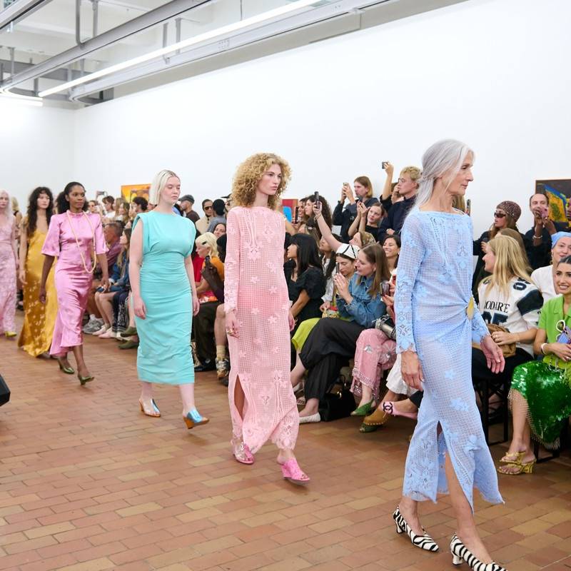 fashion week