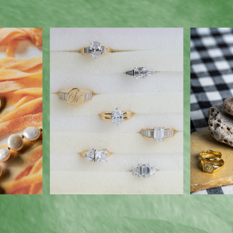 Jewellery Designers