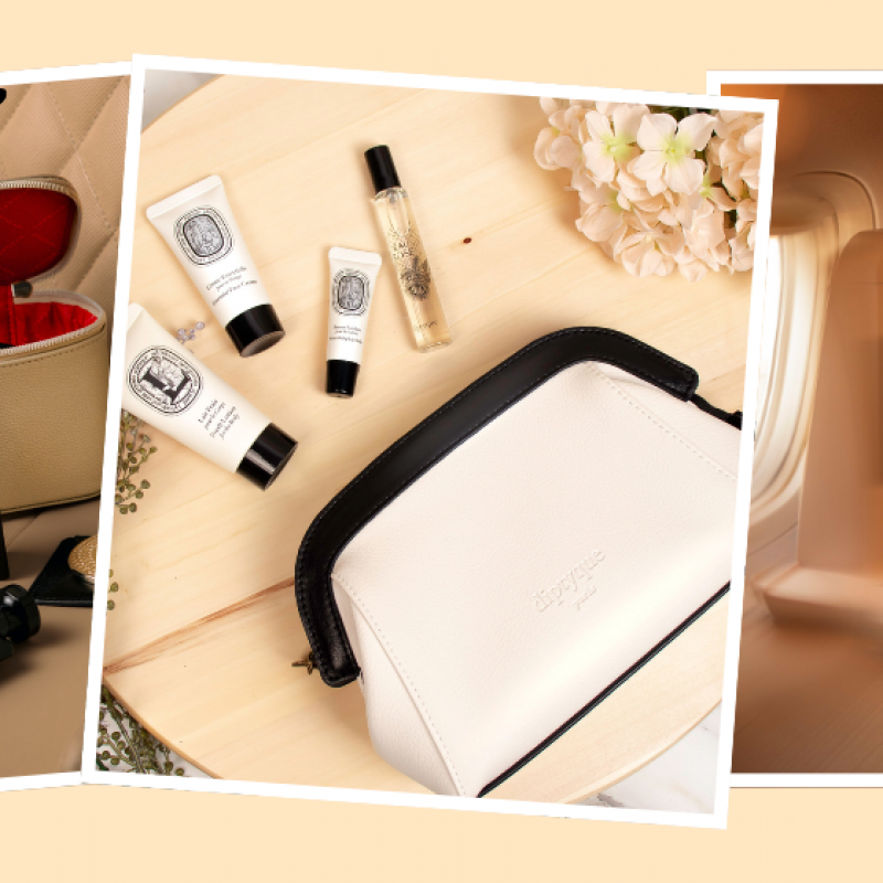 amenity kits