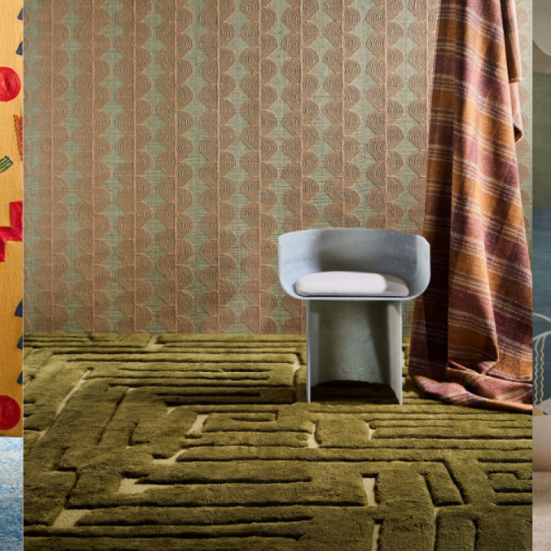 interior design at Focus26