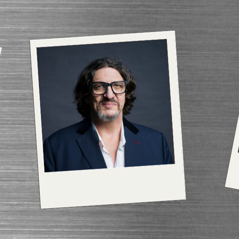 Jay Rayner basque cheesecake