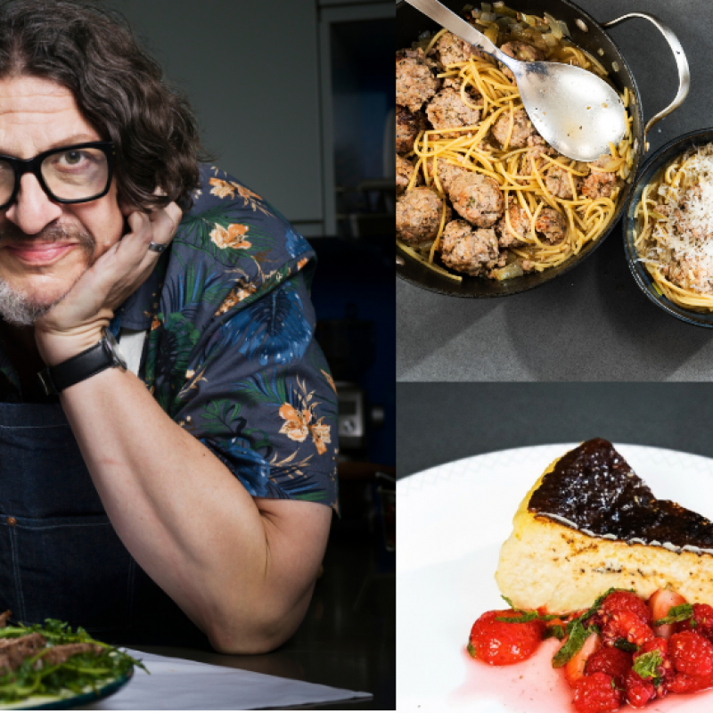 Jay Rayner