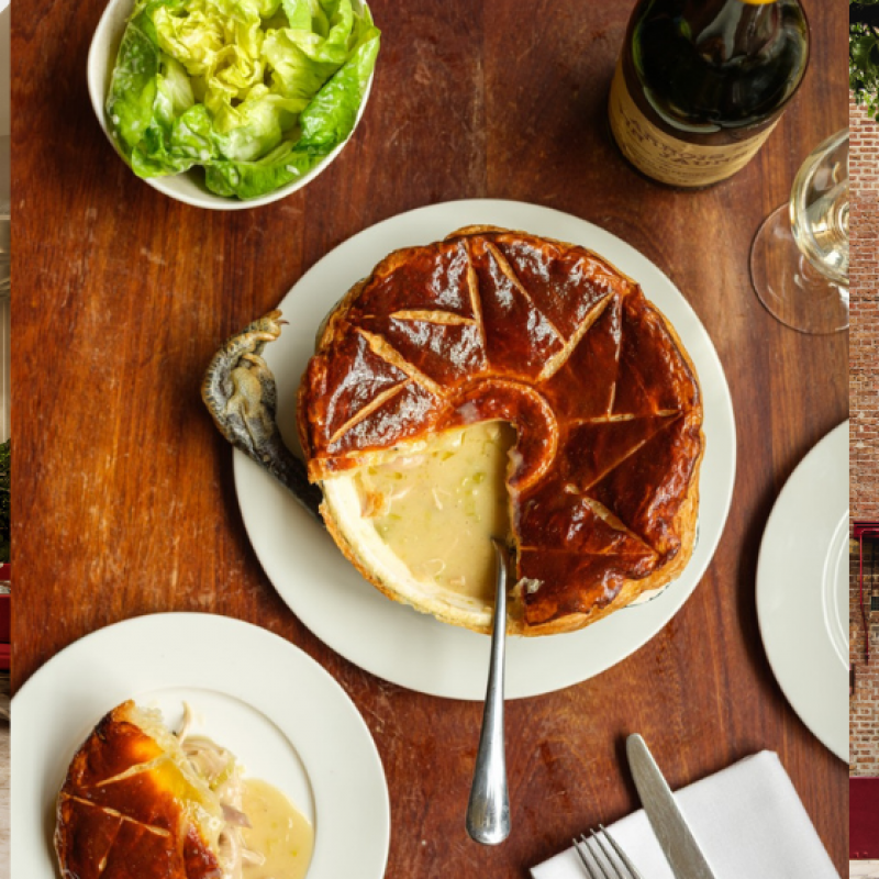 best new restaurants London