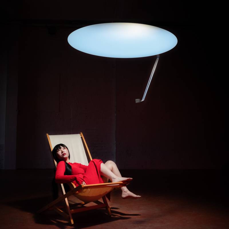 Sunday Light 