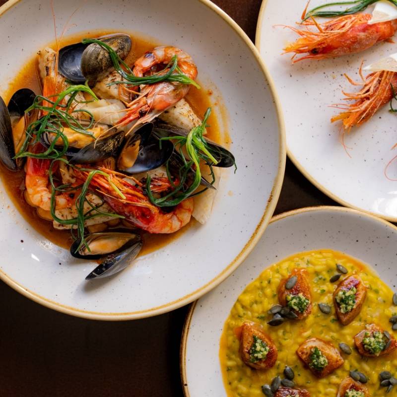 cataplana recipe