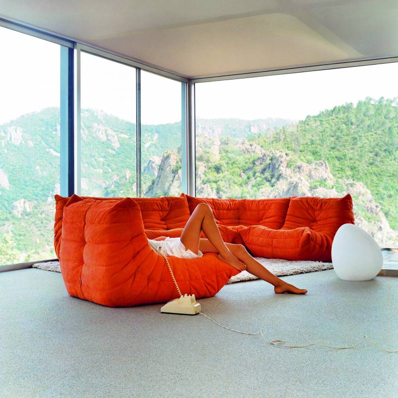 Luxury sofas
